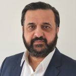 Kulvinder Dosanjh