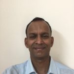 Prakash Desai