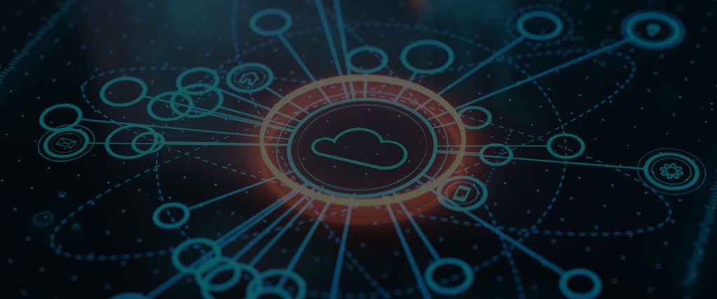 AWS Cloud Migration of IIB services case study