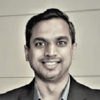 Rakesh Prasad