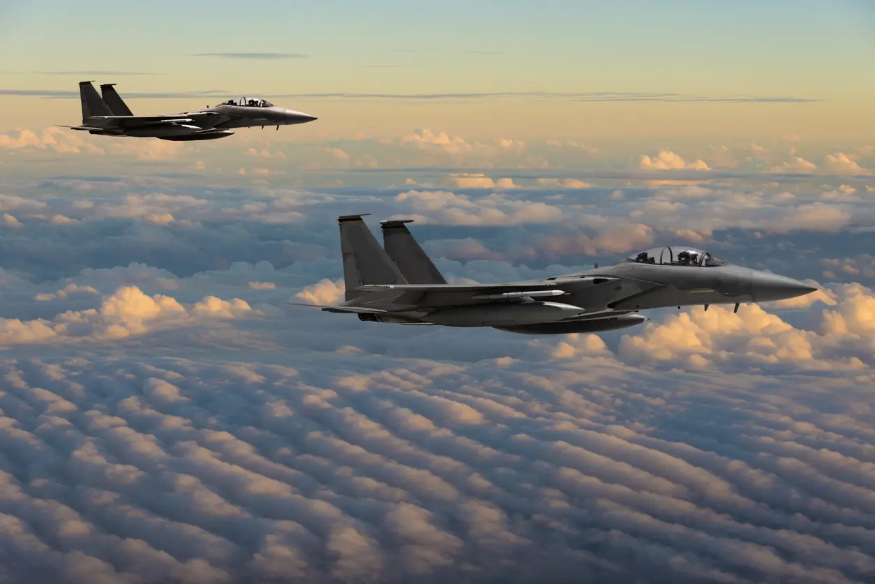 Aerospace-Defense