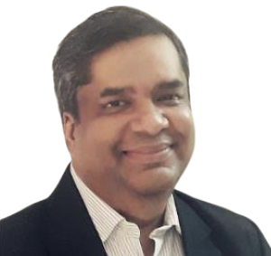 Ashish Agarwal