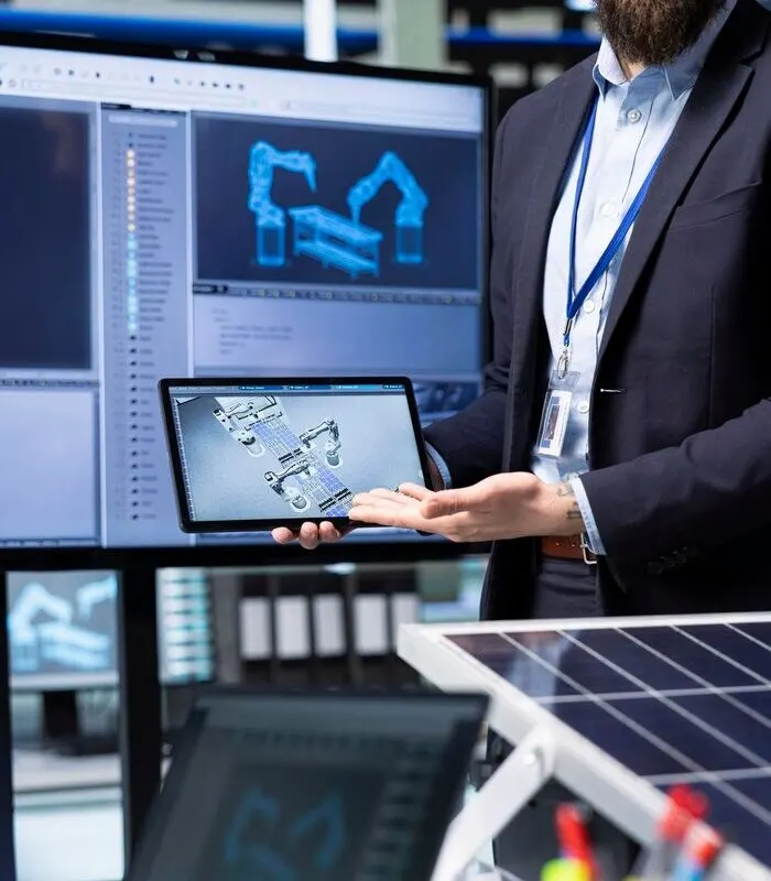 digital-engineering