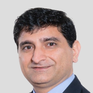 Ajay Wadhwa