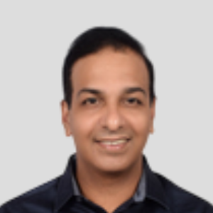 Amol Modak