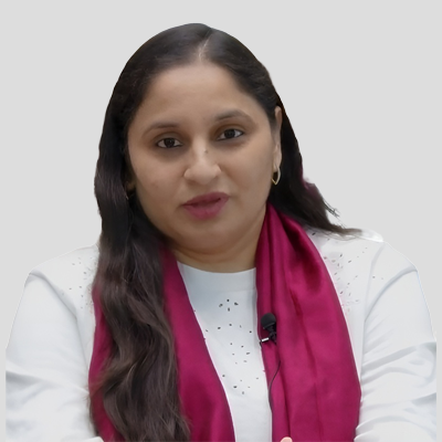 Archana Krishnan