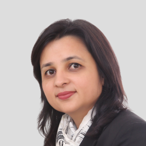 Bharti Sharma