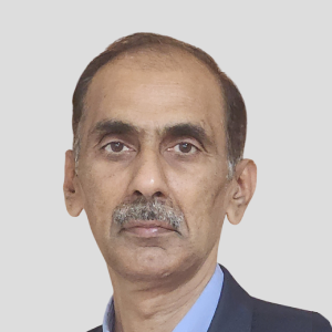 Chandu Rao