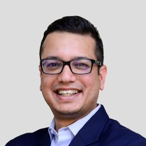 Chirag Rawat