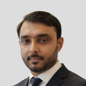 Kausik Kumar