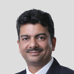 Sanjay Yadav