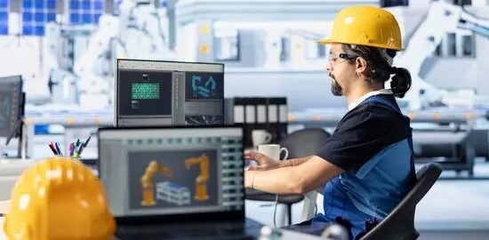smart-manufacturing