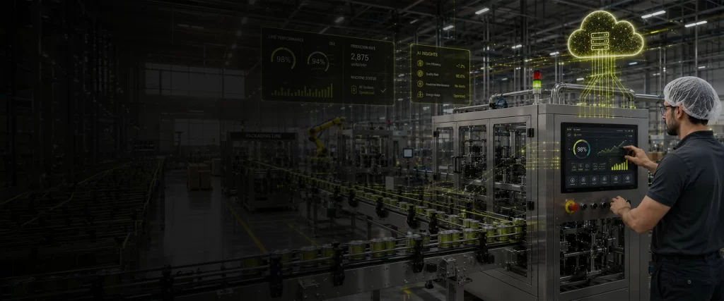 Why Disconnected Packaging Data Could Become the Biggest PPWR Risk for CPG Companies