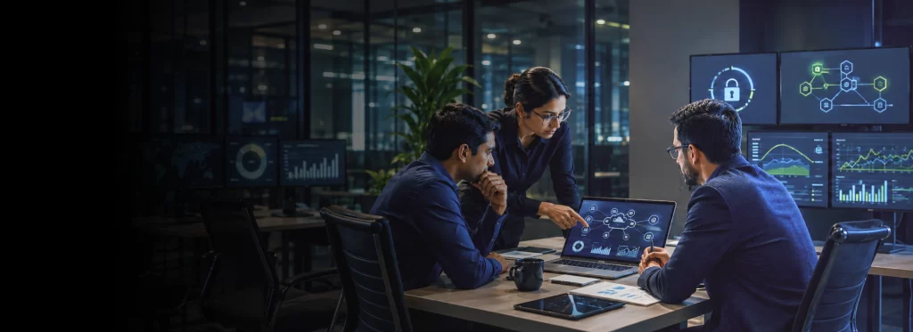 The Real AI Bottleneck May Be Your Cloud Foundation