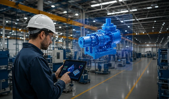 Future-Ready Manufacturing Platforms