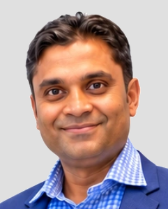 Anindya Roy
