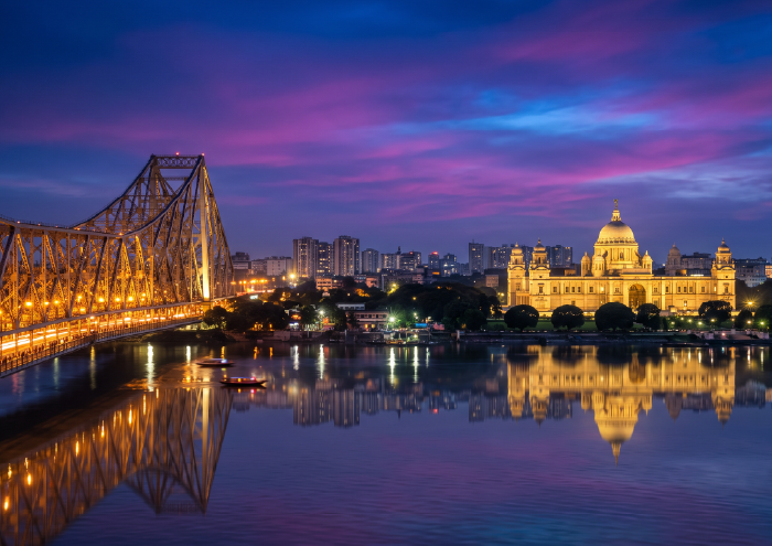 Kolkata