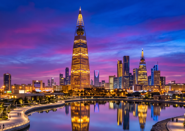Riyadh