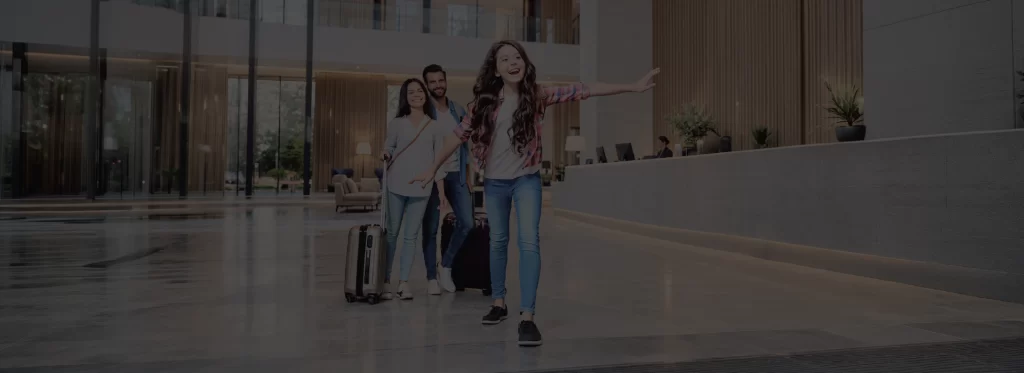 Agentic Commerce in Hospitality: From Guest Intent to Trusted Transactions