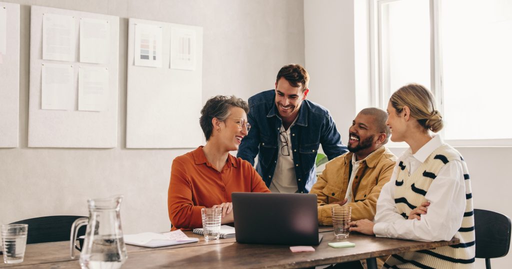 Cloudlytics accelerates backend modernization to strengthen security, improve efficiency, and support scalability